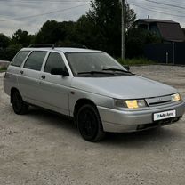Lada 2111