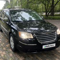 Chrysler Grand