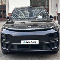 Li Auto