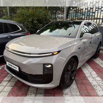 Li Auto