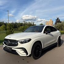 Mercedes-Benz GLC-класс