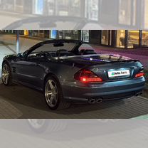 Mercedes-Benz SL-класс