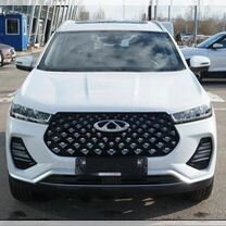 Chery Tiggo