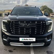 GMC Yukon