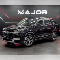 Chery Tiggo
