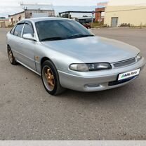 Mazda 626