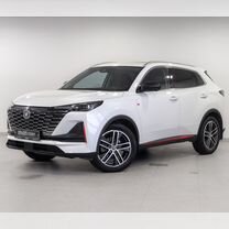 Changan Cs55