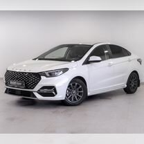 Omoda S5