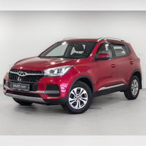 Chery Tiggo