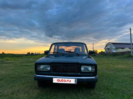 Lada (ВАЗ)