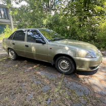 Daewoo Nexia