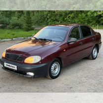 Chevrolet Lanos