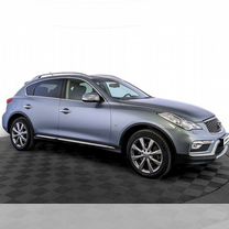 Infiniti QX50