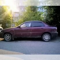 Chevrolet Lanos