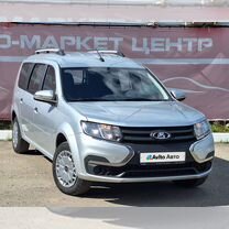 Lada Largus