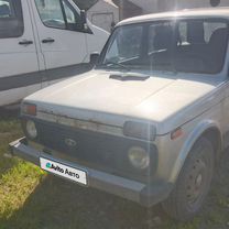 Lada 4x4