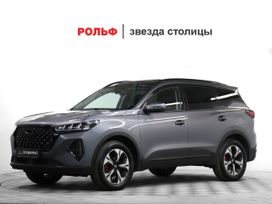 Chery Tiggo 7 Pro Max