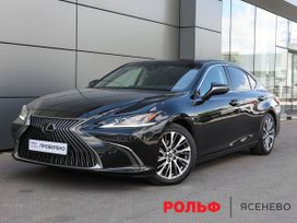 Lexus Es250
