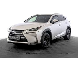 Lexus Nx200T