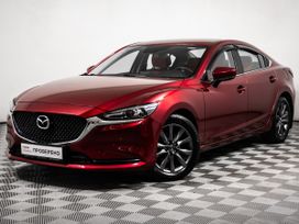 Mazda Mazda6