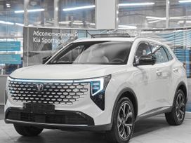Changan CS55 Plus