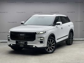 Jaecoo J7