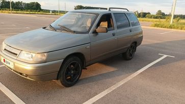 Lada 2111