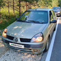 Renault Symbol
