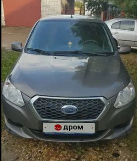 Datsun on-DO