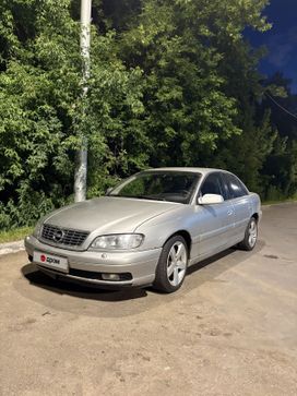 Opel Omega