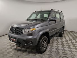 UAZ Patriot