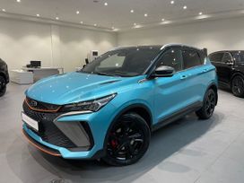 Geely Sx11