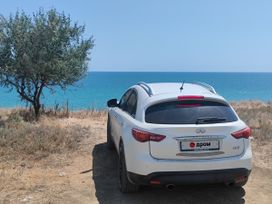 Infiniti FX37