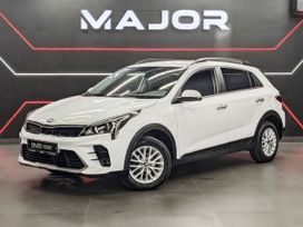 Kia Rio X-Line