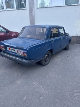 Lada 2107
