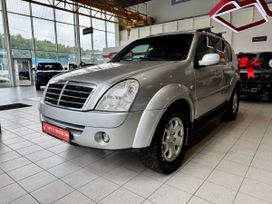Ssang_Yong Rexton