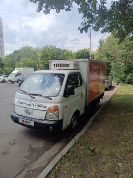 Hyundai H1