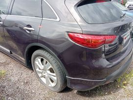 Infiniti FX37