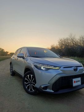 Toyota Frontlander