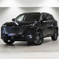 Changan UNI-S