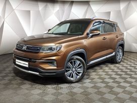 Changan CS35 Plus