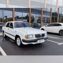GAZ 3110