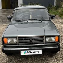 Lada 2107