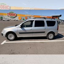 Lada Largus