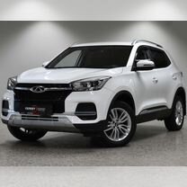 Chery Tiggo