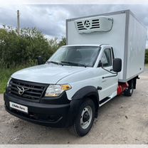 UAZ Профи