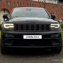 Jeep Grand