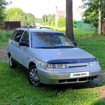 Lada 2111