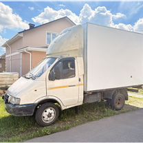GAZ ГАЗель