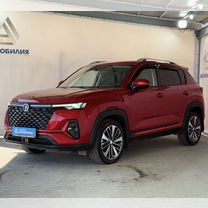 Changan CS35